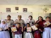 Peduli HAN 2026, Lapas Wahai Salurkan Perlengkapan Sekolah bagi Murid Yatim Piatu