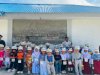 Lapas Geser Sambut Kunjungan Siswa SDN 5 Seram Timur di Momen HAN 2026