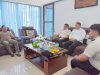 Lapas Batulicin Gandeng PT KAM Dukung Pembinaan Warga Binaan