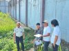 Lapas Batulicin Perkuat Sanitasi melalui Rencana Pembangunan IPAL