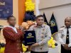 Empat Anak Binaan LPKA Ambon Terima PMP HAN 2026