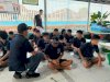 Atasi Overcrowding, Lapas Pangkalpinang Pindahkan 35 Warga Binaan ke Rutan Muntok