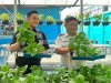 Program Pembinaan Lapas Banjarmasin Diapresiasi Anggota DPD RI