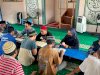 Rutan Marabahan Gandeng Kemenag Batola Ajarkan Warga Binaan Al-Qur'an dan Iqra