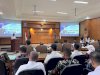Kabapas Tanjungpandan Hadiri HANI 2026, Perkuat Sinergi P4GN