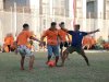 Turnamen Futsal Meriahkan HUT Ke-81 RI di Lapas Pemuda Madiun