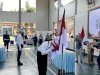 Kembali ke Pangkuan Ibu Pertiwi, 2 Narapidana Terorisme Lapas Batang Ikrar Setia NKRI