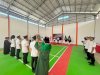 Tegaskan Integritas Aparatur, Kakanwil Ditjenpas Sulbar Lantik Pejabat Fungsional dan Nonmanajerial