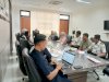 Dukung Transformasi Layanan Peradilan Digital, Rutan Muntok Ikuti Sosialisasi Sidang Elektronik di PN Mentok