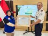 Klinik Pratama Lapas Pangkalpinang Raih Akreditasi Paripurna Berstandar Nasional