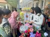 UMKM Warga Binaan Lapas Perempuan Pangkalpinang Laris di Peringatan HAN 2026