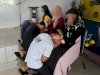 Tangis Haru Peringatan HAN, Dua Anak Binaan Langsung Bebas Usai Terima PMP