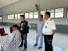 Lapas Purwodadi Gandeng Dims Barbershop Latih Keterampilan Warga Binaan