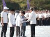 Hadiri Peringatan HAN Ke-42, Lapas  I Tangerang Dukung Wujudkan Generasi Masa Depan Indonesia