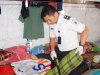 Jaga Keamanan, Mojokerto Intensifkan Razia Kamar Hunian
