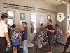 Dari Pelatihan Menuju Kemandirian: Rutan Pelaihari Luncurkan Inovasi Pembinaan Barbershop BAR'RUPA