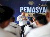 Kakanwil Ditjenpas Papua Barat Perkuat Keamanan dan Pembinaan dalam Kunjungan Perdana ke Lapas Kaimana