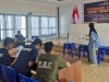 Warga Binaan Rutan Palu Pelajari Matematika lewat Pendidikan Kesetaraan