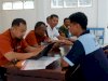 Dukung Kebijakan Berbasis Data, Lapas Luwuk Fasilitasi Pendataan Sosial Ekonomi oleh BPS Kab. Banggai