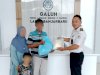 Lapas Banjarbaru Salurkan Bansos bagi Keluarga Warga Binaan dan Masyarakat