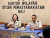 Kanwil Ditjenpas Kalsel Perkuat Zona Integritas melalui Studi Tiru di Bali