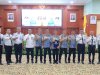 Kakanwil Ditjenpas Kalsel Hadiri HAN, Anak Binaan Terima PMP