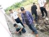 Cegah Gangguan Keamanan, Lapas Sarolangun Gandeng Dinas PU Tinjau Tembok Pengamanan