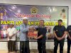 Hari Anak Nasional, Lapas Batulicin Santuni Anak LKSA Permata Hati