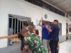 Cegah Barang Terlarang dan Penyalahgunaan Narkotika, Rutan Rantau Gelar Penggeledahan Rutin
