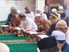 Warga Binaan Lapas Amuntai Perdalam Bacaan Al-Qur'an bersama Kemenag HSU