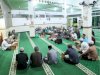 Santri Warga Binaan Lapas Banjarmasin Dalami Pembinaan Keagamaan di Malam Jumat