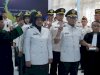 Kakanwil Ditjenpas Sulteng Lantik Tujuh Pejabat Nonmanajerial, Perkuat Kualitas Layanan Pemasyarakatan