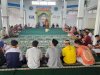 Lapas Pangkalpinang Fasilitasi Tausiah Mahasiswi UAC Mojokerto bagi Warga Binaan