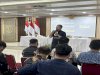 Lapas Kelas I Cipinang Perkuat SDM melalui Knowledge Sharing SMART PAS
