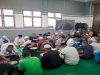 Anak Binaan LPKA Palangka Raya Nikmati Makan Siang Gratis dari BSP Palangka Raya 