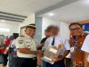 HAN 2026, LPKA Muara Bulian Teguhkan Pembinaan Berbasis Keluarga melalui PMP dan Sungkeman Anak Binaan