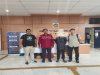 Pastikan Hak ABH Terlindungi, PK Bapas Amuntai Dampingi Pelaksanaan Putusan ke LPKA Martapura
