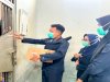 Hadir Lebih Dekat, Klinik Pratama Lapas Narkotika Karang Intan Jemput Bola Layani Warga Binaan