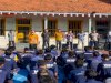 Kalapas Brebes Minta Warga Binaan Dukung Program Pembinaan dan Ikut Jaga Kamtib