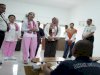 Selvi Gibran dan Seruni Kabinet Merah Putih Tinjau Pembinaan Anak di LPKA Batam