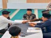 Penuhi Tanggung Jawab Orang Tua, Warga Binaan Langsungkan Akad Nikah Putrinya di Lapas Yogyakarta