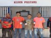 Deteksi Dini Narkoba, Lapas Ambon Tes Urine Warga Binaan Baru 