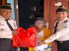 LPKA Ambon Wujudkan Kepedulian melalui Aksi Berbagi kepada Masyarakat