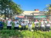 Pembinaan Kemandirian Berbuah Panen Beruntun, Lapas Banjarmasin Perkuat Ketahanan Pangan