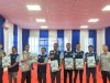 Lapas Batulicin Perluas Akses Pendidikan Warga Binaan melalui Program Paket C bersama PKBM Mitra Saring