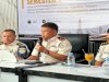 Refleksi Menuju Prestasi, Kanwil Ditjenpas Sulbar Evaluasi Capaian Kinerja Semester I 2026 