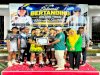 Kakanwil Ditjenpas Cup II 2026 Ditutup dengan Laga Final dan Penyerahan Piala 