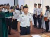 Radi Setiawan Resmi Bergabung di Kanwil Ditjenpas Kalsel, Kakanwil Tegaskan Amanah Jabatan