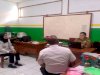 Tingkatkan Program Pembinaan, Rutan Ambon Gandeng SMK 3 Bangun Ketel Penyulingan Minyak Cengkeh
