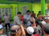 Hangatkan Kebersamaan, Lapas Narkotika Karang Intan Tebar Kepedulian lewat Jumat Berkah